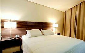 Umbu Hotel Porto Alegre - Centro Historico - Prox Aeroporto